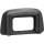 Nikon DK-20 Rubber Eyecup for D40 / D40x / D60 / D70 / D70s / D3000 / D3100 / D3200 / D5100